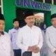 Gus Ipul Terharu, Warga Jombang Sumbang Logistik untuk Muktamar ke-35 NU