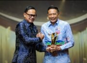 Raih Penghargaan, RT Berkelas Wahyu Hidayat Kini Diuji Rp215 Miliar: Benarkah Warga Jadi Prioritas
