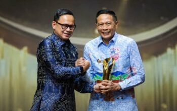Raih Penghargaan, RT Berkelas Wahyu Hidayat Kini Diuji Rp215 Miliar: Benarkah Warga Jadi Prioritas