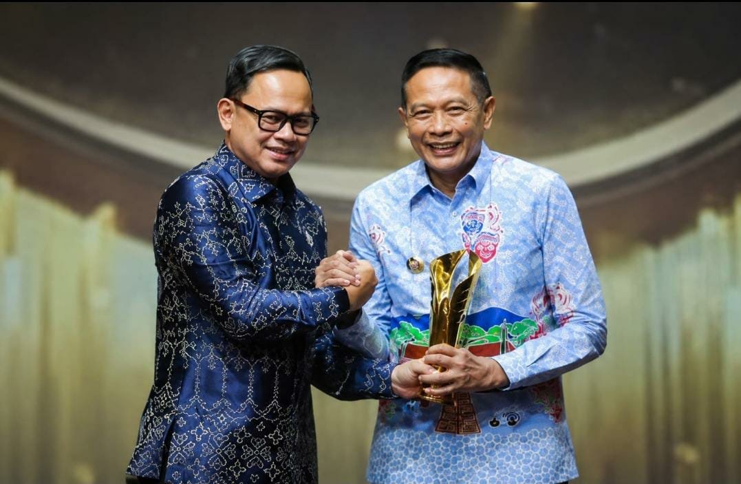 Raih Penghargaan, RT Berkelas Wahyu Hidayat Kini Diuji Rp215 Miliar: Benarkah Warga Jadi Prioritas
