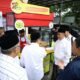 BAZNAS Dukung Muktamar NU ke-35 di Tambakberas Jombang dengan Beragam Layanan