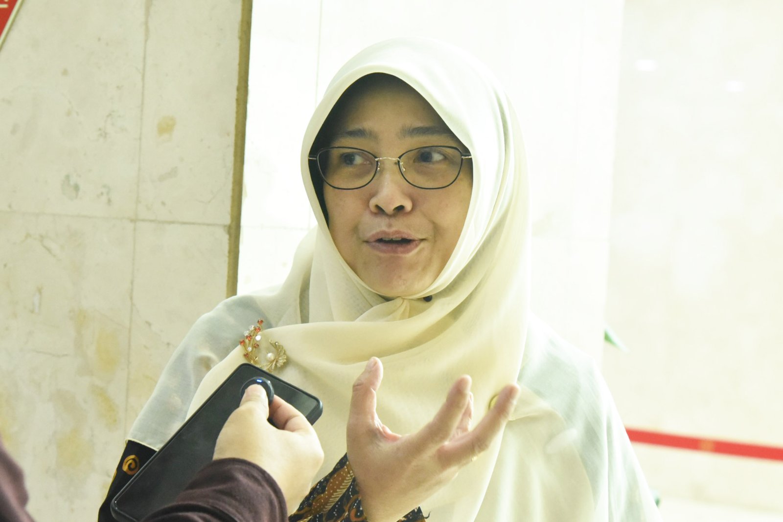 Komisi X Bongkar Masalah Data Desil DTSEN, Warga Berpotensi Kehilangan Bantuan Pendidikan