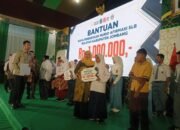 Cegah Anak Putus Sekolah, Khofifah Beri Beasiswa Afirmasi ke 50 Ribu Siswa Jatim