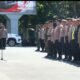 Aksi Besar di Jantung Kota, 500 Massa Bergerak dan 463 Aparat Siap Hadang Eskalasi