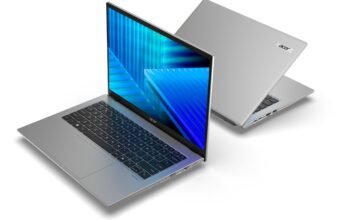 Acer Hadirkan TravelMate X214 dan X14, Bidik Profesional dengan Mobilitas Tinggi