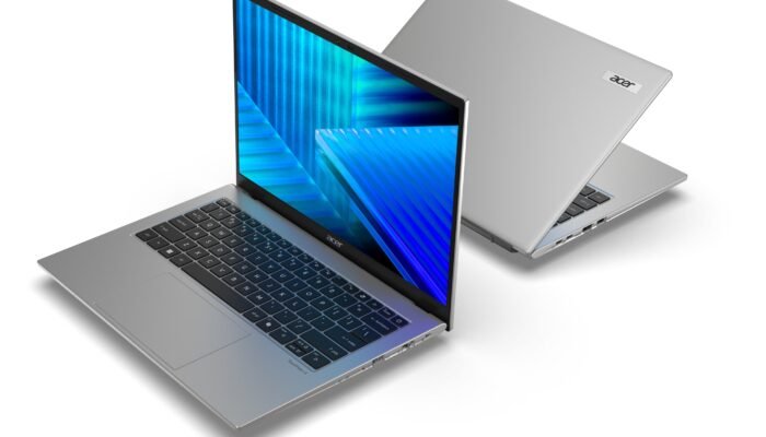 Acer Hadirkan TravelMate X214 dan X14, Bidik Profesional dengan Mobilitas Tinggi