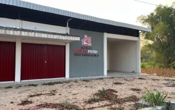 Omzet KDKMP Blora Rata-rata Rp1,2 Juta per Hari, Namun 178 Gerai Belum Beroperasi
