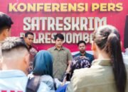 Love Scamming di Jombang, Pria Ngaku Polisi Peras Korban Rp 2 Juta