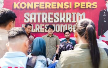 Love Scamming di Jombang, Pria Ngaku Polisi Peras Korban Rp 2 Juta