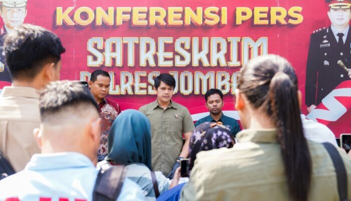 Love Scamming di Jombang, Pria Ngaku Polisi Peras Korban Rp 2 Juta
