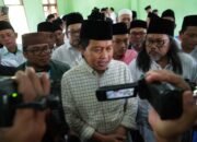 Gus Yusuf Bicara Konflik NU hingga Dukungan untuk Muktamar ke-35