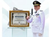 Keuangan Daerah Disorot, Pemkot Malang Justru Sabet Peringkat Pertama DJPb Jatim