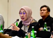 Komisi VI Ingatkan KDKMP Jangan Sekadar Kejar Jumlah, Bisnis dan Tata Kelola Harus Sehat