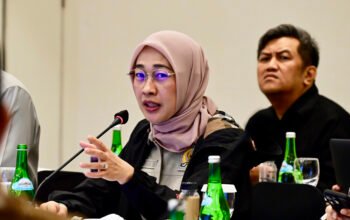 Komisi VI Ingatkan KDKMP Jangan Sekadar Kejar Jumlah, Bisnis dan Tata Kelola Harus Sehat