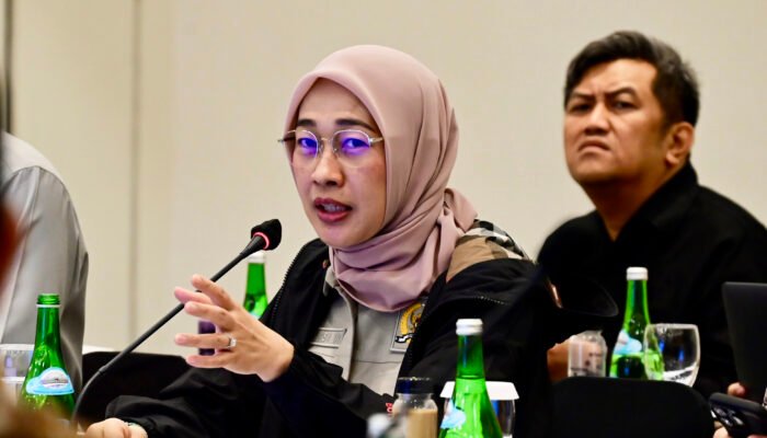 Komisi VI Ingatkan KDKMP Jangan Sekadar Kejar Jumlah, Bisnis dan Tata Kelola Harus Sehat