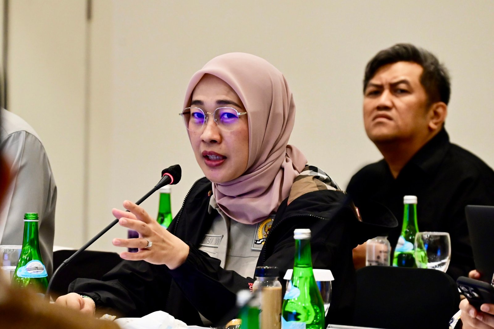 Komisi VI Ingatkan KDKMP Jangan Sekadar Kejar Jumlah, Bisnis dan Tata Kelola Harus Sehat