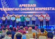 Kota Malang Raih Penghargaan Pengelolaan Sampah 2026, Wahyu: Bukan Sekadar Apresiasi