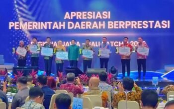 Kota Malang Raih Penghargaan Pengelolaan Sampah 2026, Wahyu: Bukan Sekadar Apresiasi