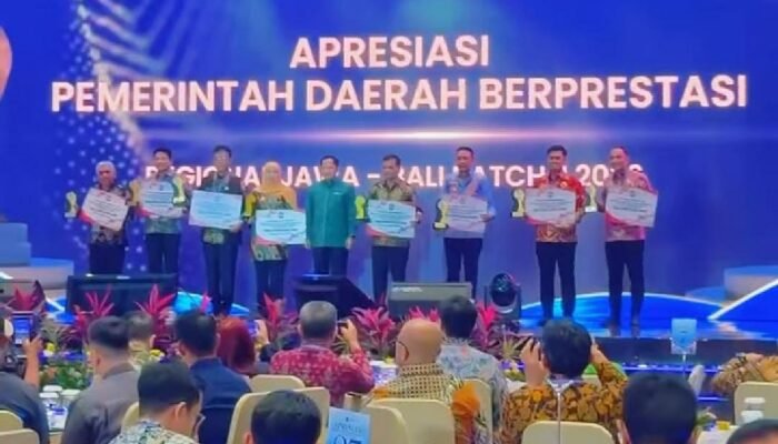 Kota Malang Raih Penghargaan Pengelolaan Sampah 2026, Wahyu: Bukan Sekadar Apresiasi