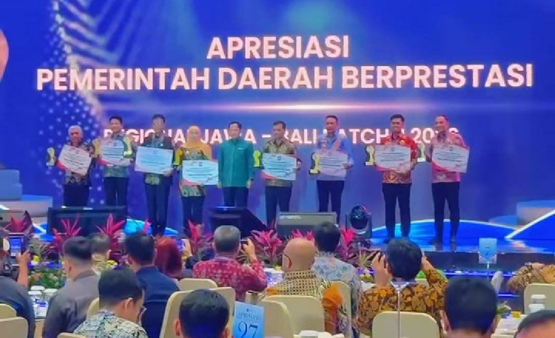 Kota Malang Raih Penghargaan Pengelolaan Sampah 2026, Wahyu: Bukan Sekadar Apresiasi