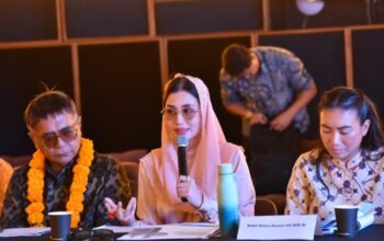 Pasar Wisata Bali Besar, Mengapa UMKM Lokal Belum Banyak Menikmati?