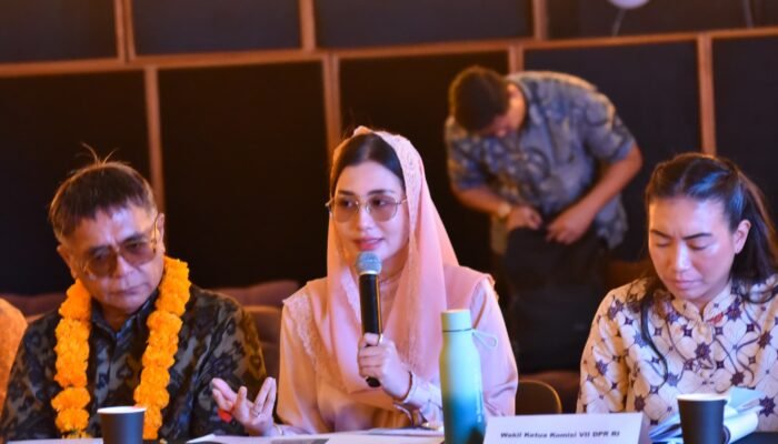 Pasar Wisata Bali Besar, Mengapa UMKM Lokal Belum Banyak Menikmati?