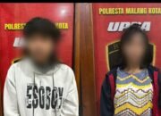 Anak 3 Tahun Kritis Penuh Luka, Polisi Tetapkan Ibu Kandung dan Pasangannya Tersangka