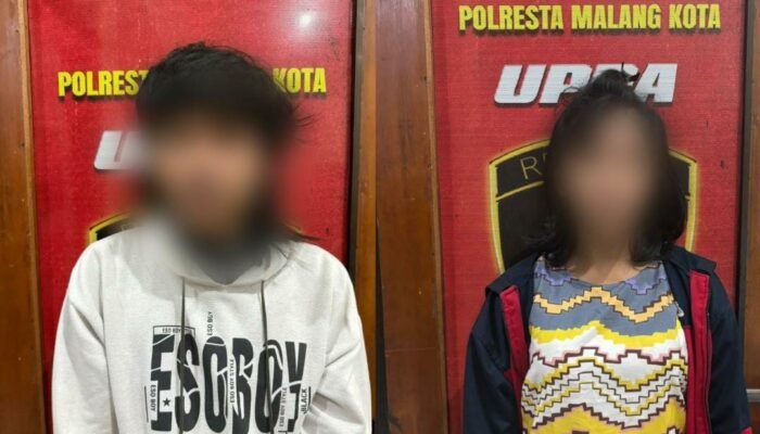 Anak 3 Tahun Kritis Penuh Luka, Polisi Tetapkan Ibu Kandung dan Pasangannya Tersangka