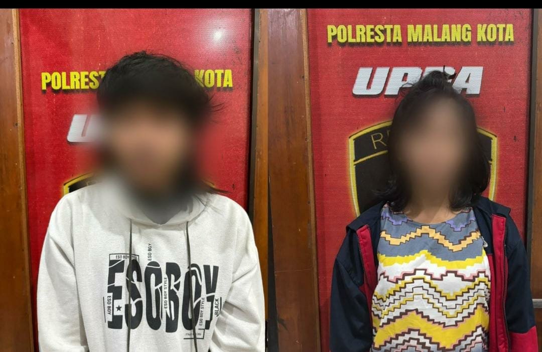 Anak 3 Tahun Kritis Penuh Luka, Polisi Tetapkan Ibu Kandung dan Pasangannya Tersangka