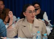 Husein Sastranegara Mau Jadi Bandara Internasional, Amelia Soroti Radar yang Usang