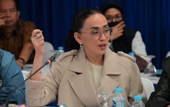 Husein Sastranegara Mau Jadi Bandara Internasional, Amelia Soroti Radar yang Usang