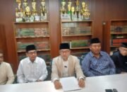 Gus Salam Ungkap Dugaan Intimidasi dan Pemukulan di Tengah Muktamar NU ke-35