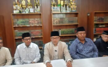 Gus Salam Ungkap Dugaan Intimidasi dan Pemukulan di Tengah Muktamar NU ke-35