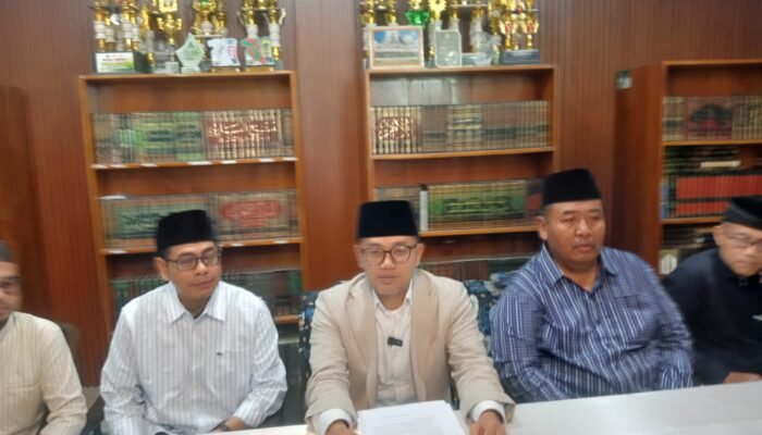 Gus Salam Ungkap Dugaan Intimidasi dan Pemukulan di Tengah Muktamar NU ke-35