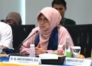 Target Ekonomi 6 Persen pada 2027, Anis Byarwati Ingatkan Daya Beli Masyarakat
