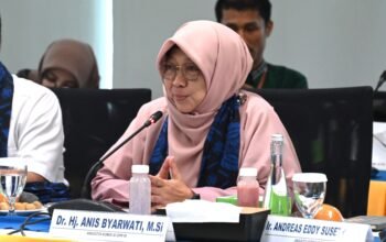 Target Ekonomi 6 Persen pada 2027, Anis Byarwati Ingatkan Daya Beli Masyarakat
