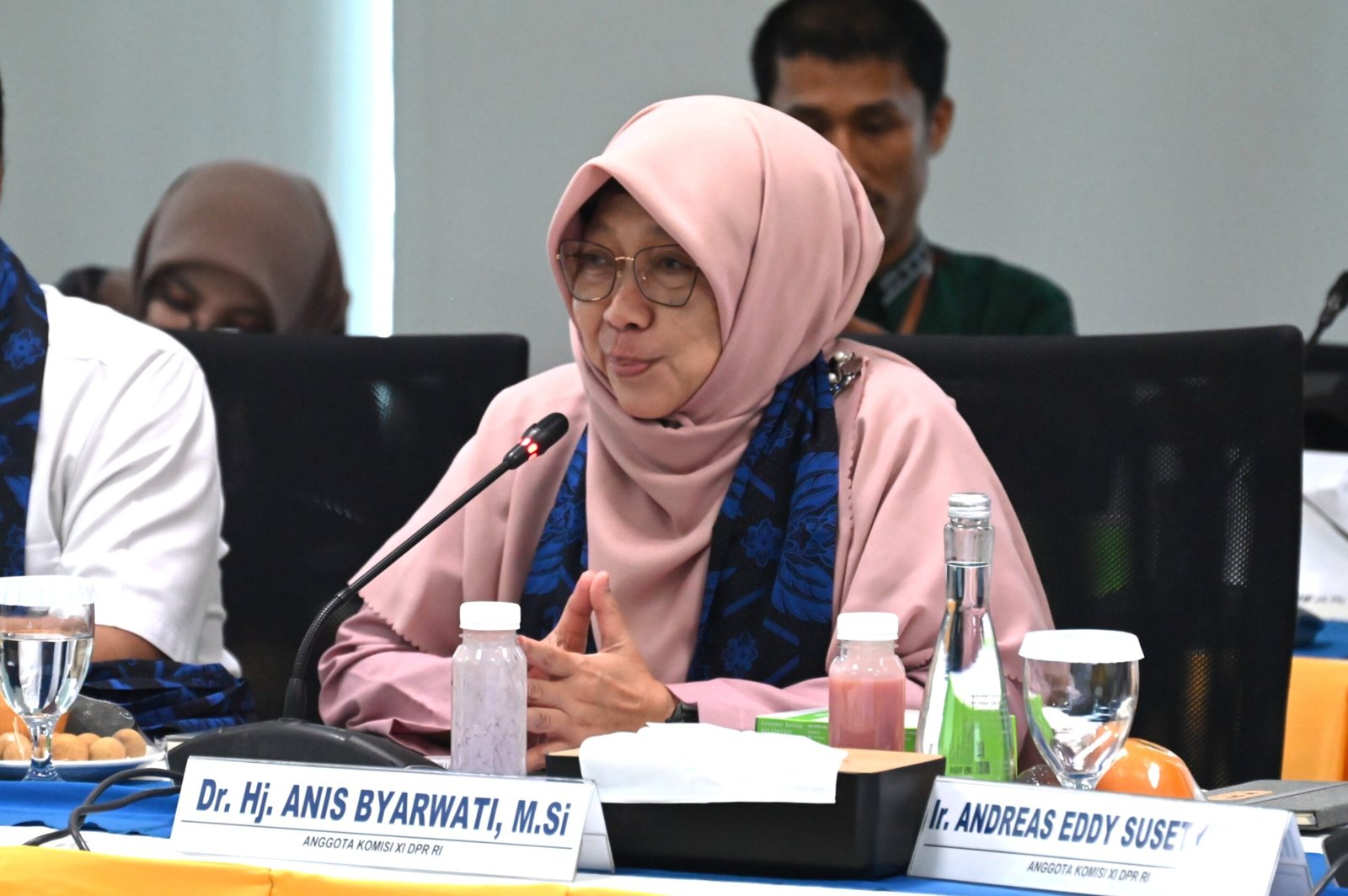 Target Ekonomi 6 Persen pada 2027, Anis Byarwati Ingatkan Daya Beli Masyarakat