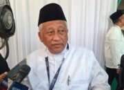 2 Opsi Pemilihan Ketua Umum PBNU di Muktamar NU ke-35: Voting atau Musyawarah Ahwa