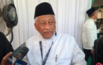 2 Opsi Pemilihan Ketua Umum PBNU di Muktamar NU ke-35: Voting atau Musyawarah Ahwa
