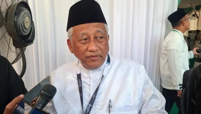 2 Opsi Pemilihan Ketua Umum PBNU di Muktamar NU ke-35: Voting atau Musyawarah Ahwa