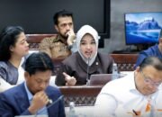 Annisa Mahesa Soroti Inflasi di Kawasan Industri Cilegon dan Serang