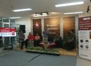Sam Ali Tegaskan Sejarah Tionghoa Tak Terpisahkan dari Identitas Kota Malang