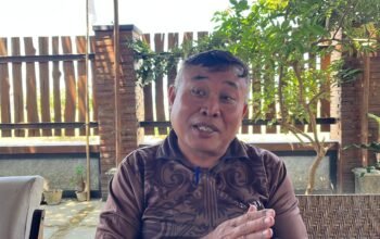 Terbentur Biaya BBM, Dropping Air Kekeringan Blora Dipangkas Jadi 1.000 Tangki
