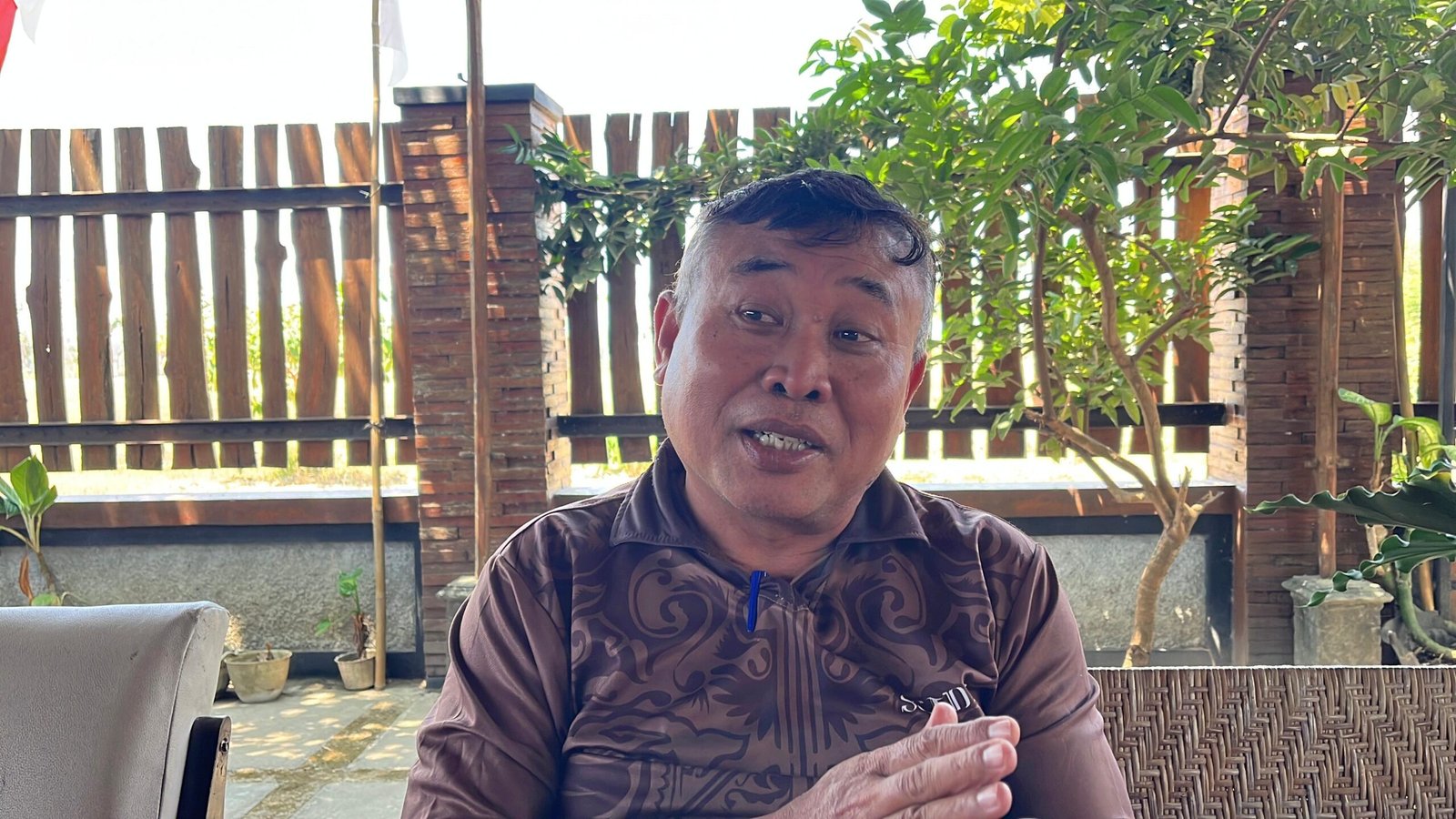 Terbentur Biaya BBM, Dropping Air Kekeringan Blora Dipangkas Jadi 1.000 Tangki