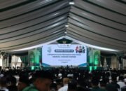 Aturan Baru Muktamar ke-35 NU: Rais Aam dan Ketum PBNU Tak Boleh Maju Jabatan Politik