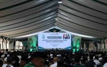 Aturan Baru Muktamar ke-35 NU: Rais Aam dan Ketum PBNU Tak Boleh Maju Jabatan Politik