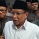 Jelang Pemilihan Ketum PBNU, KH Said Aqil dan Gus Kikin Salat Hajat di Kamar KH Hasyim Asy’ari