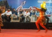 Pak Mbois Turun ke Arjowinangun, Pawai Budaya Digelar Tanpa Sound Horeg