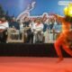 Pak Mbois Turun ke Arjowinangun, Pawai Budaya Digelar Tanpa Sound Horeg