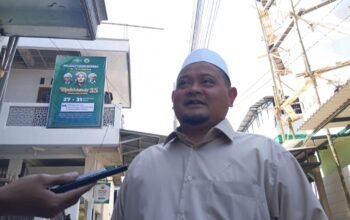 Panitia Lokal Muktamar ke-35 NU Beberkan Soal Peristiwa Pemukulan yang Terjadi di Jombang